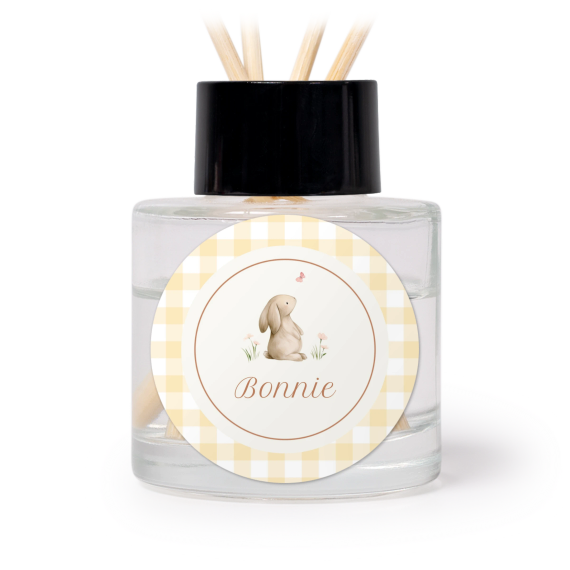 Cute Bunny Vichy Cute Bunny Vichy