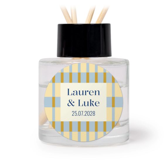 Elegant Stripe Frame Elegant Stripe Frame