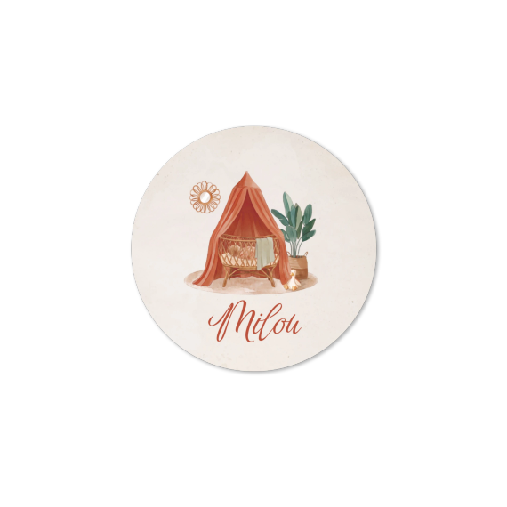 Boho Baby Nursery Boho Baby Nursery