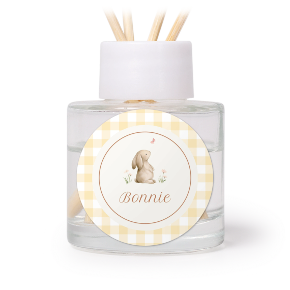 Cute Bunny Vichy Cute Bunny Vichy