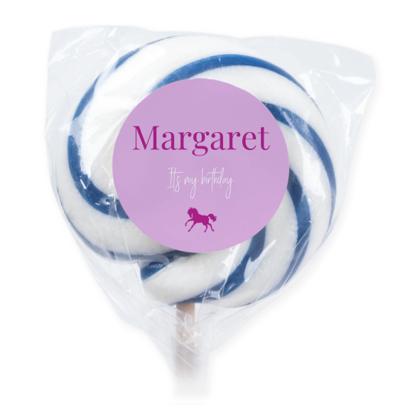 Colourful Horse Name Colourful Horse Name