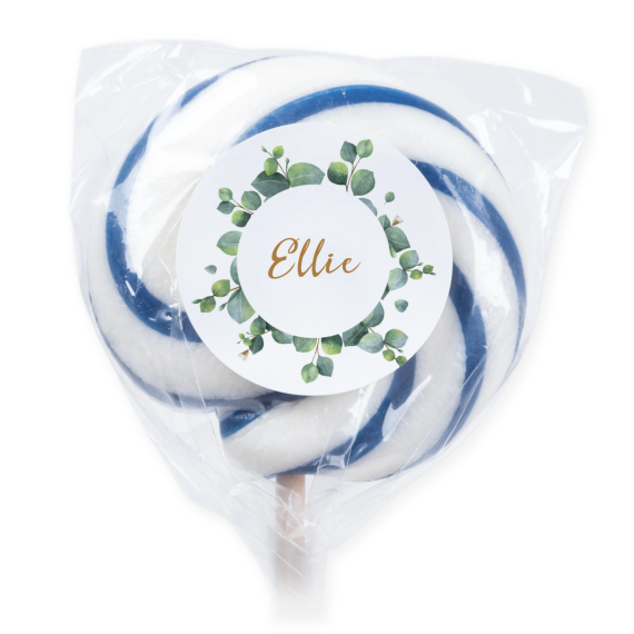 Eucalyptus Leaves - Text Only Eucalyptus Leaves - Text Only