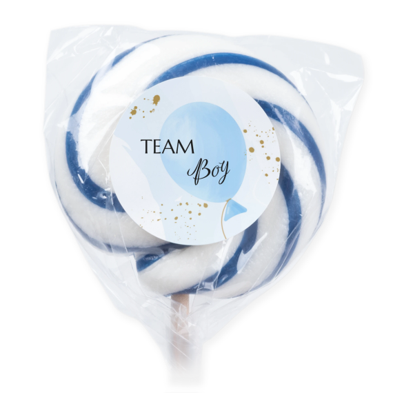 Gender Reveal Balloons Gender Reveal Balloons