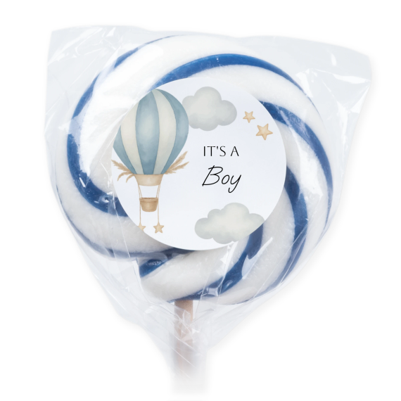 Soft Air Balloons