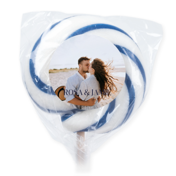 Elegante Schrift und Foto - Nur Text Elegante Schrift und Foto - Nur Text