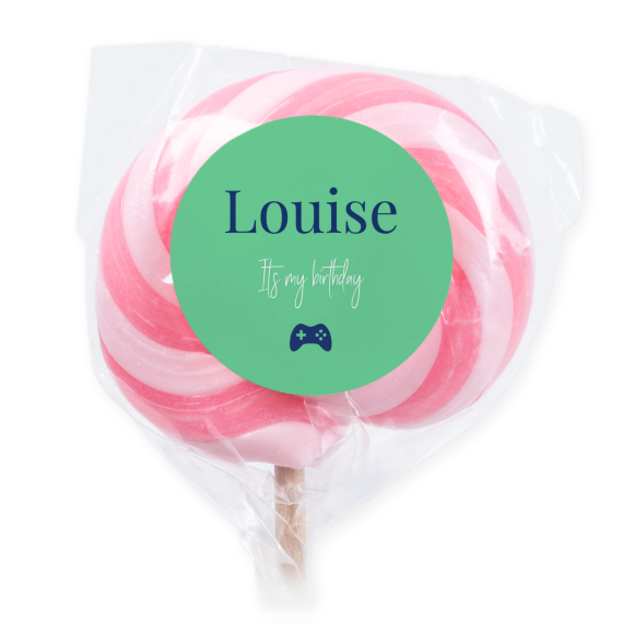 Colourful Game Name Colourful Game Name