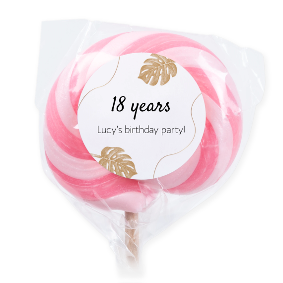 giftsticker_partyplants