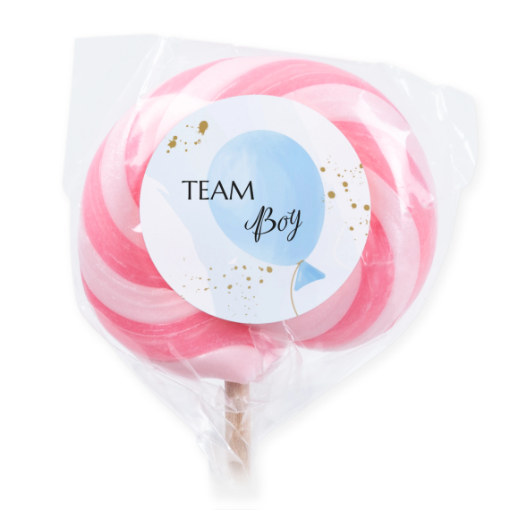 Gender Reveal Balloons Gender Reveal Balloons