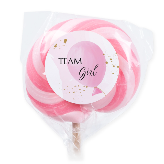 Gender Reveal Balloons Gender Reveal Balloons