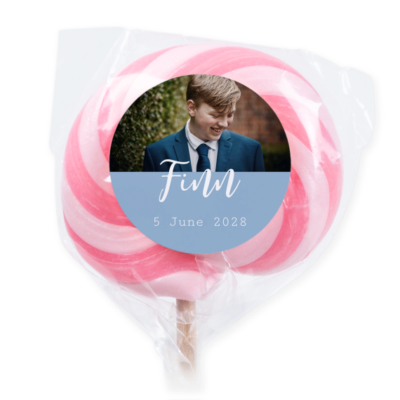 Lekfull konfetti - Gnistra