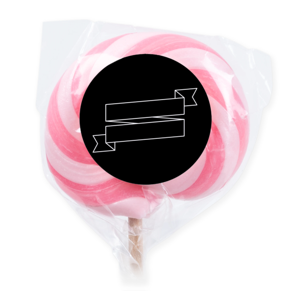 Ribbon Banner Ribbon Banner