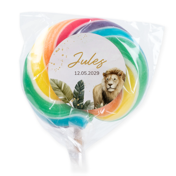 Golden Jungle Party - Text Only Golden Jungle Party - Text Only