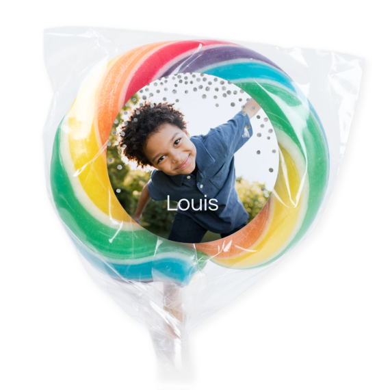Confetti Overlay Confetti Overlay