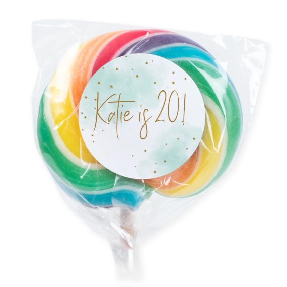 Colour Bomb Konf Colour Bomb Konf