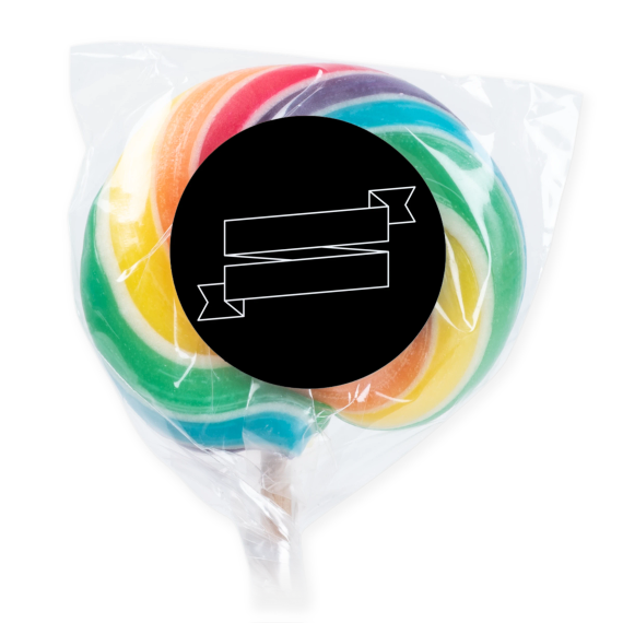 Ribbon Banner Ribbon Banner