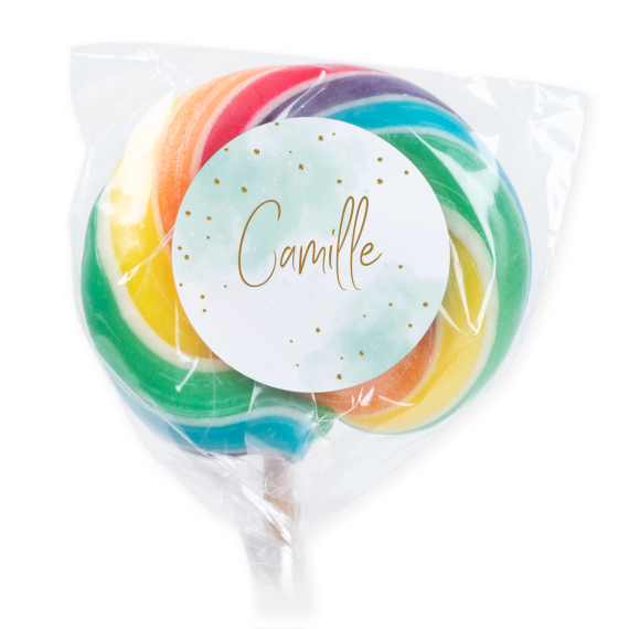 Colour Bomb Konf