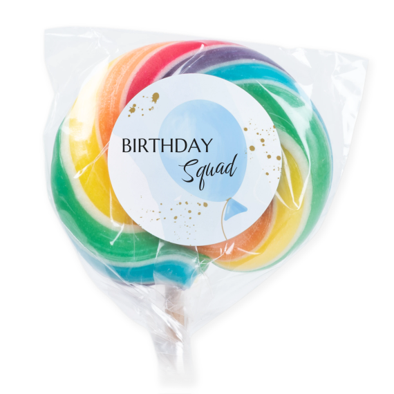 Gender Reveal Balloons