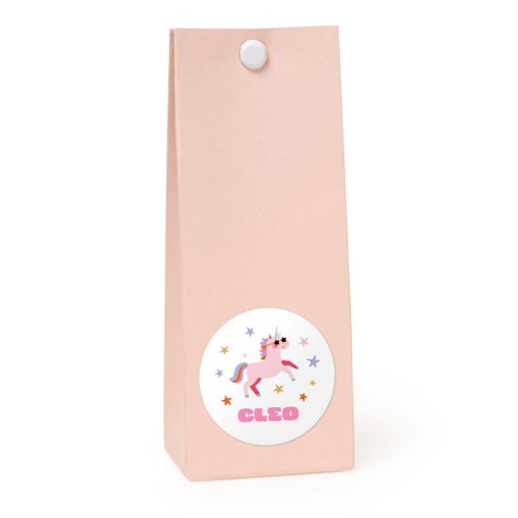 Funky Unicorn - Text only Funky Unicorn - Text only