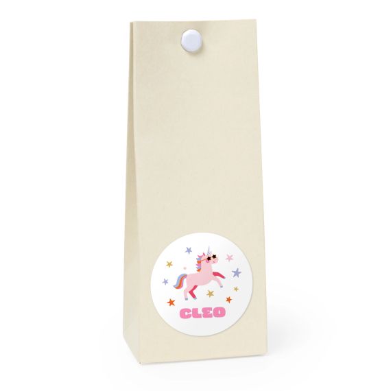 Funky Unicorn - Text only Funky Unicorn - Text only