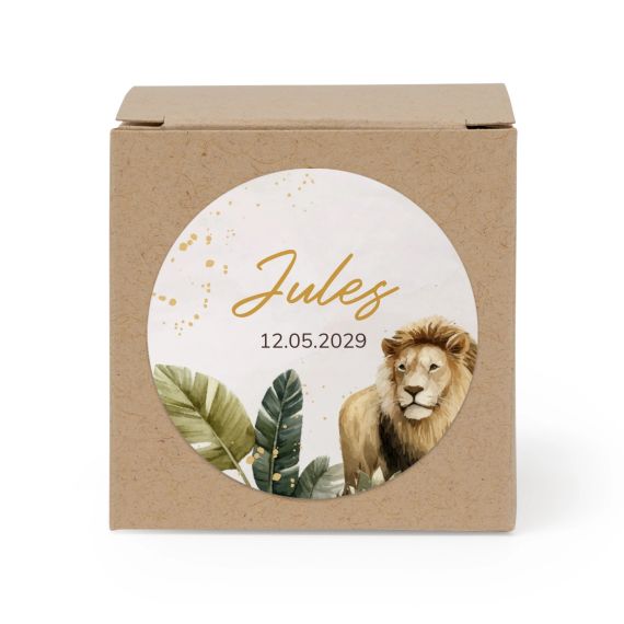 Golden Jungle Party - Text Only Golden Jungle Party - Text Only