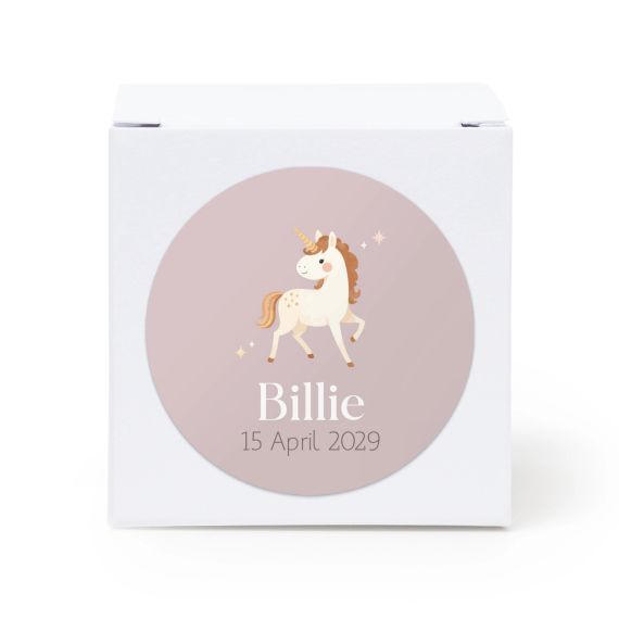 Cute Unicorn - Text Only Cute Unicorn - Text Only