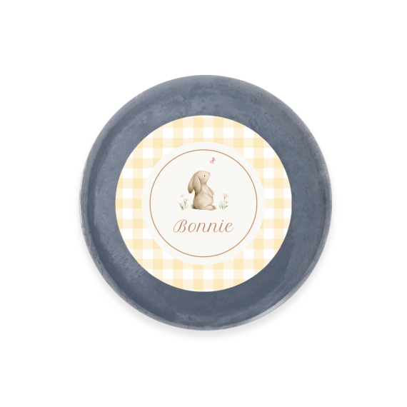 Cute Bunny Vichy Cute Bunny Vichy