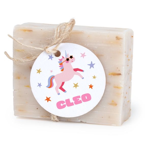 Funky Unicorn - Text only Funky Unicorn - Text only