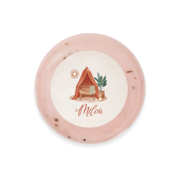 Boho Baby Nursery Boho Baby Nursery
