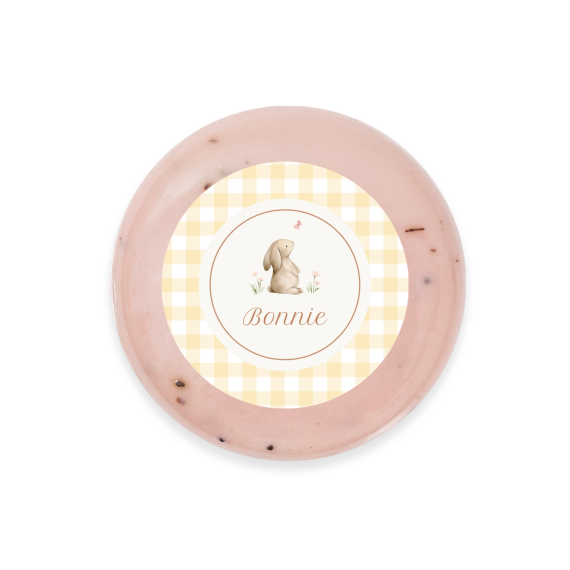 Cute Bunny Vichy Cute Bunny Vichy