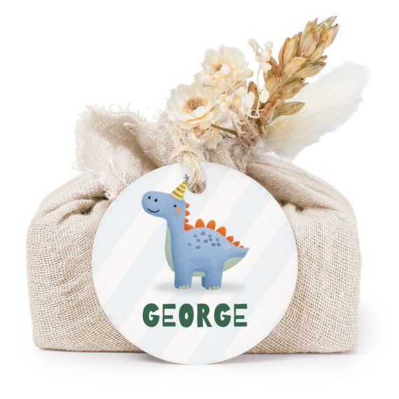 Party Dinos - Text only Party Dinos - Text only