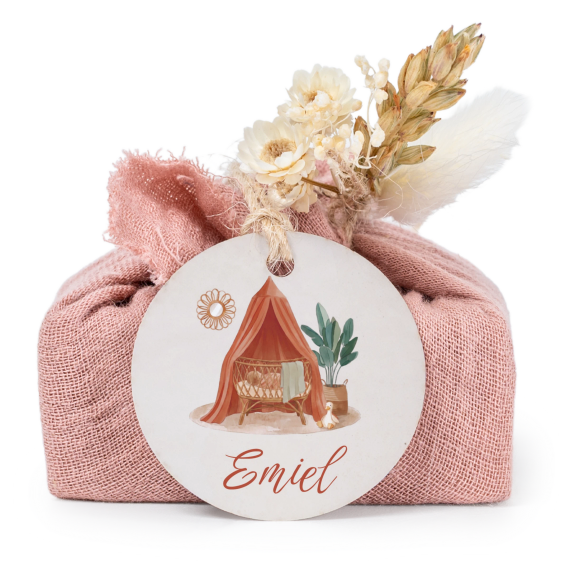 Boho Baby Nursery Boho Baby Nursery
