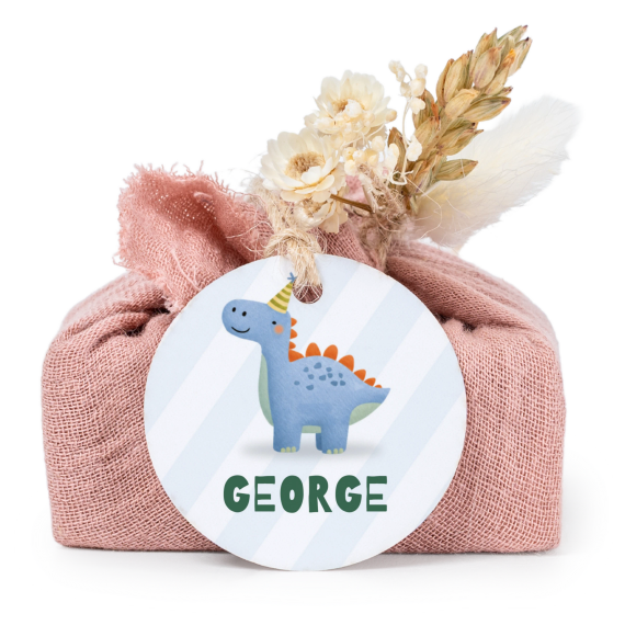 Party Dinos - Text only Party Dinos - Text only