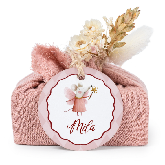 Fairy Mouse Fairy Mouse