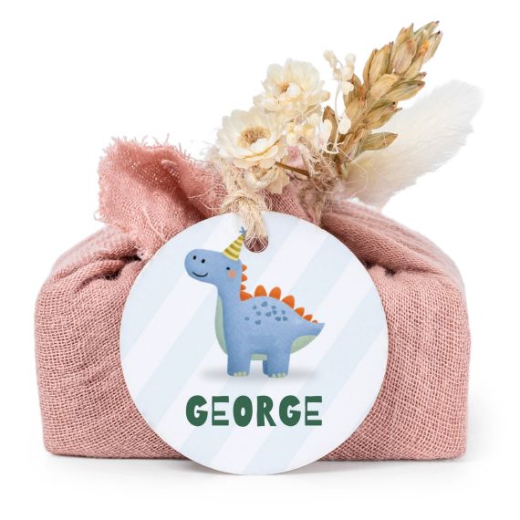 Party Dinos - Text only Party Dinos - Text only
