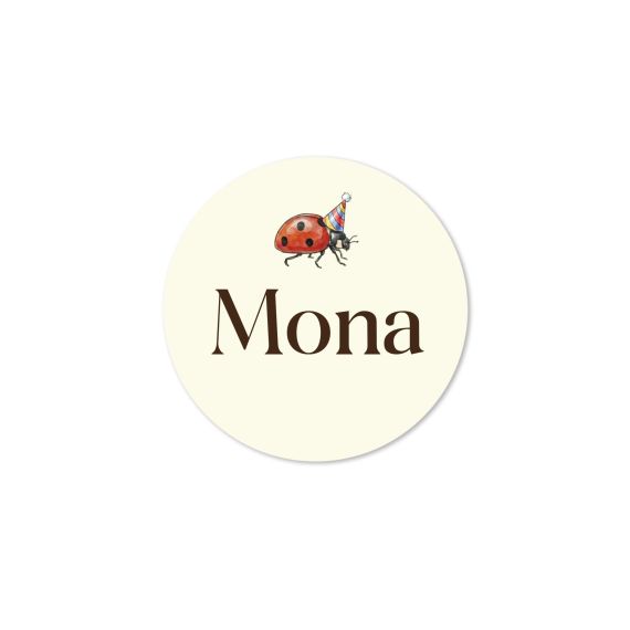 Illustration Ladybug Illustration Ladybug