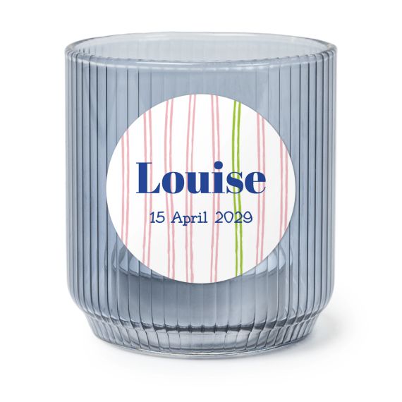 Thin Stripes - Text only Thin Stripes - Text only