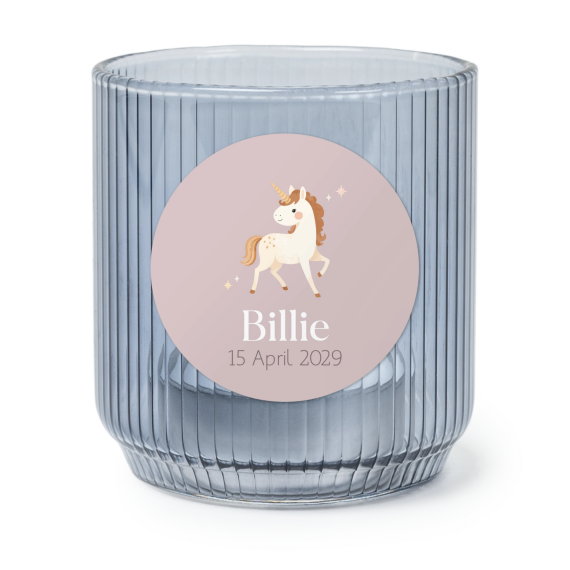Cute Unicorn - Text Only Cute Unicorn - Text Only