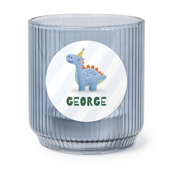 Party Dinos - Text only Party Dinos - Text only