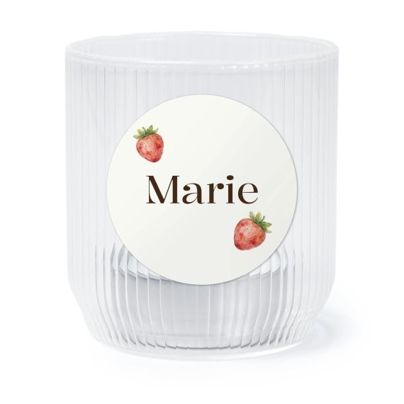 Classic Strawberry Classic Strawberry