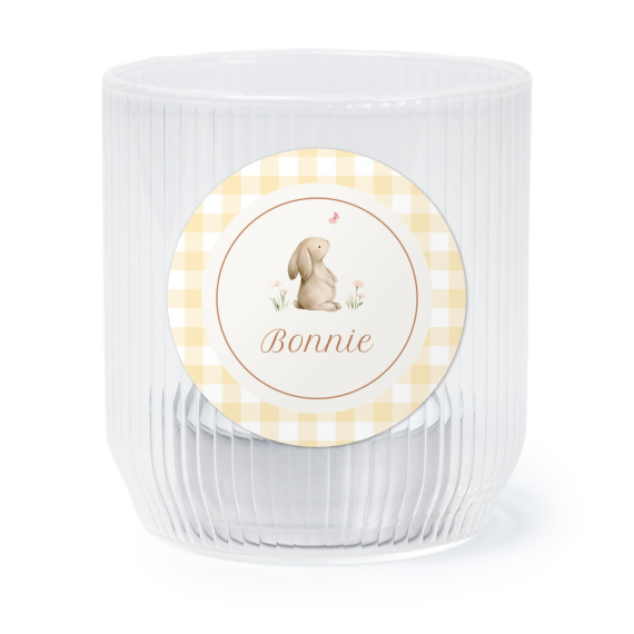 Cute Bunny Vichy Cute Bunny Vichy