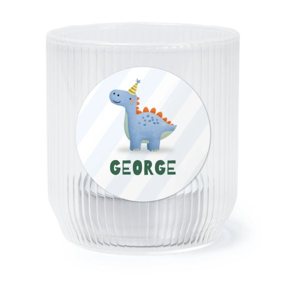 Party Dinos - Text only Party Dinos - Text only