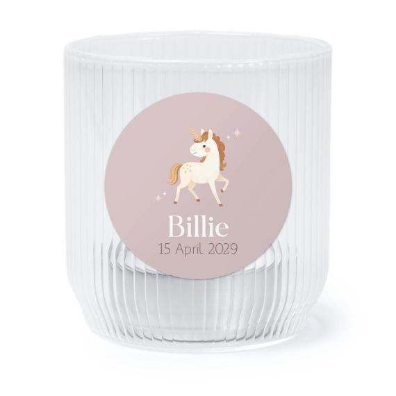 Cute Unicorn - Text Only Cute Unicorn - Text Only