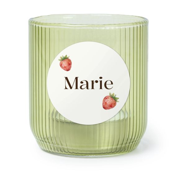 Classic Strawberry Classic Strawberry