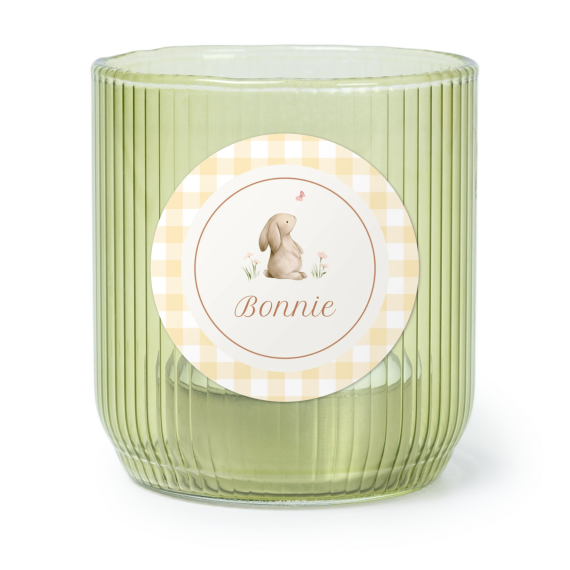 Cute Bunny Vichy Cute Bunny Vichy