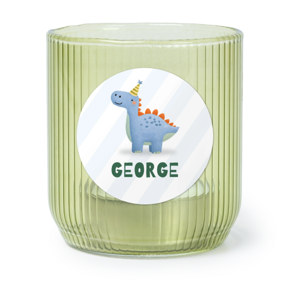 Party Dinos - Text only Party Dinos - Text only