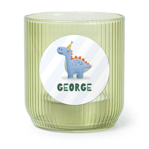 Party Dinos - Text only Party Dinos - Text only