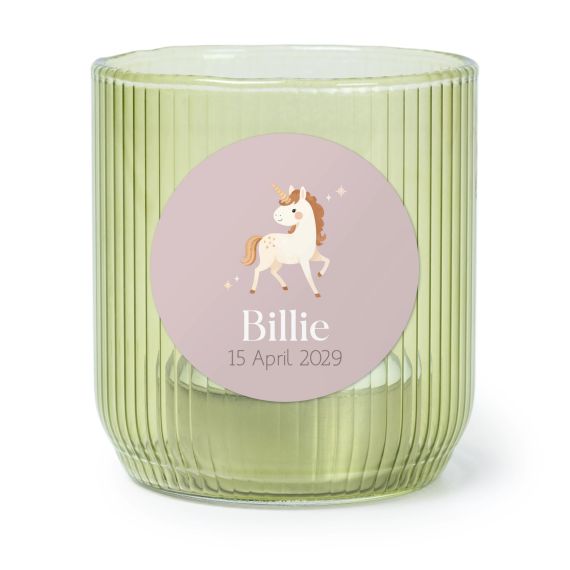 Cute Unicorn - Text Only Cute Unicorn - Text Only