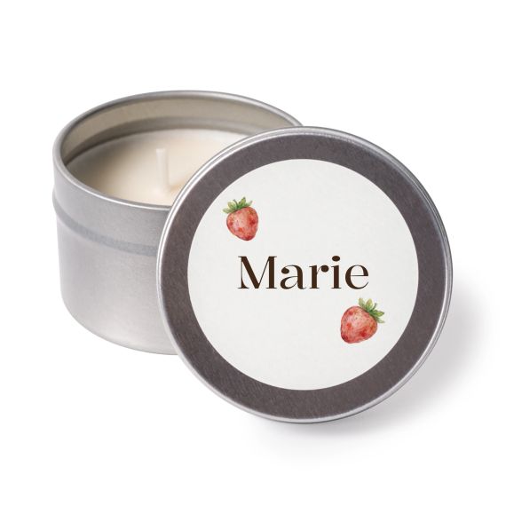 Classic Strawberry Classic Strawberry