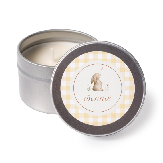 Cute Bunny Vichy Cute Bunny Vichy