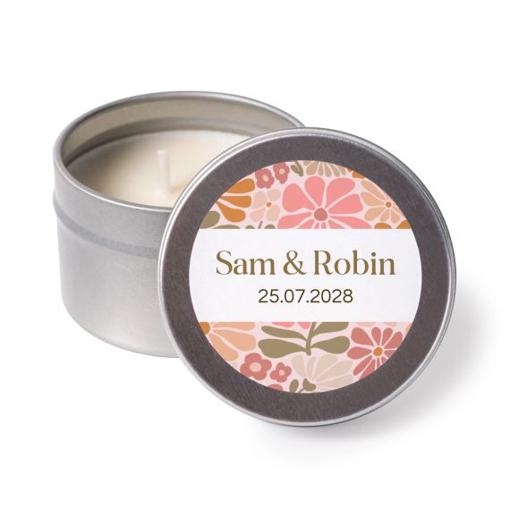 Boho Floral Arch Boho Floral Arch